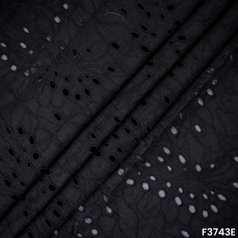 Hakoba Cotton Fabric-F3743